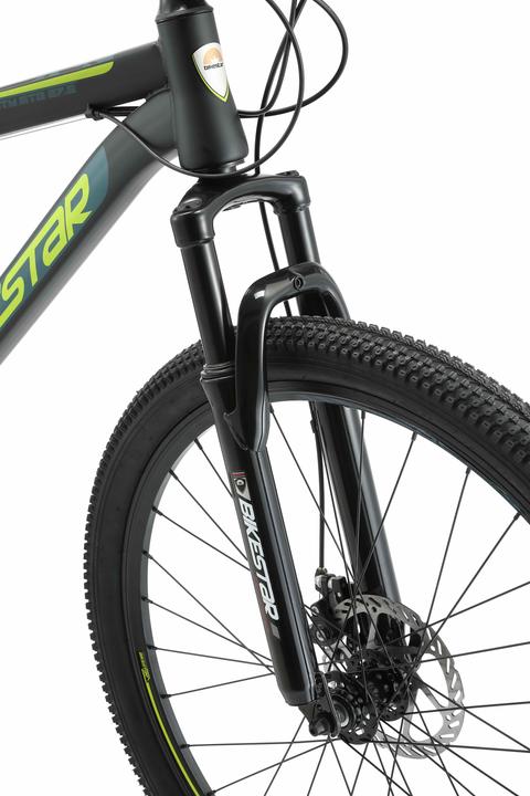 Image du produit Bikestar VTT hardtail (43 cm)