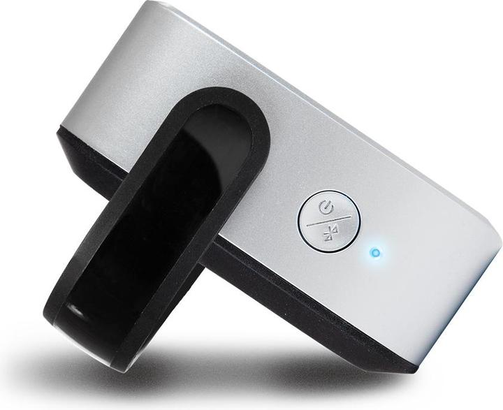 Immagine prodotto TP-Link Altoparlante portatile Bluetooth Groovi Ripple (4 h, Batteria ricaricabile)