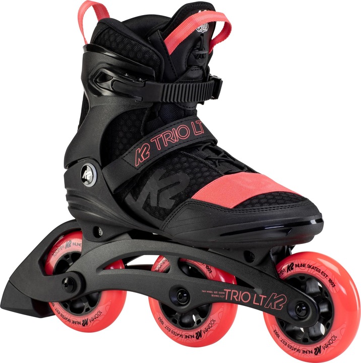 Actual product image K2 W Trio LT 100 (42)