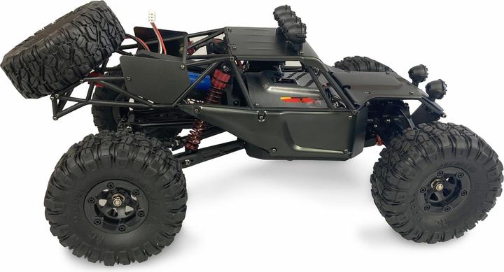 Produktbild Amewi Buggy Dark Rampage 4WD (RTR Ready-to-Run)