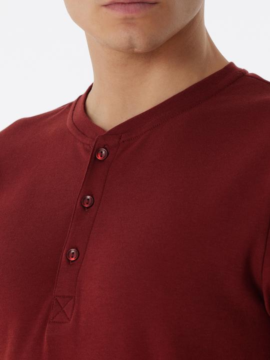 Produktbild Schiesser Pyjama Fine Interlock (62)