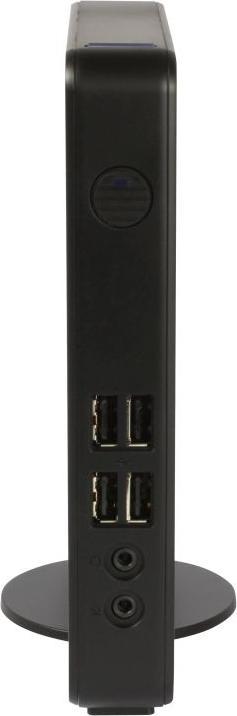 Produktbild Allnet VDI Zero Client ZC-2321P 1xDP 1xDVI (2560 x 1600 Pixels)