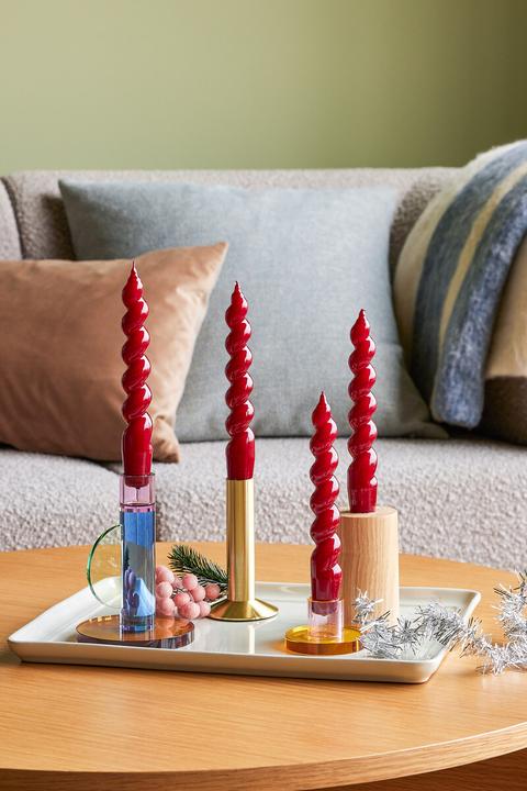 Produktbild Hübsch Amare Tablett