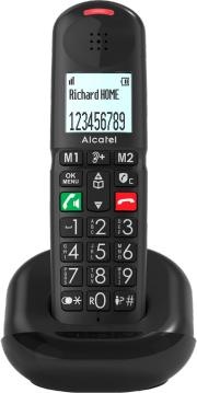 Alcatel Festnetztelefon ATL1428391 - Marke EAN: 3700601428391