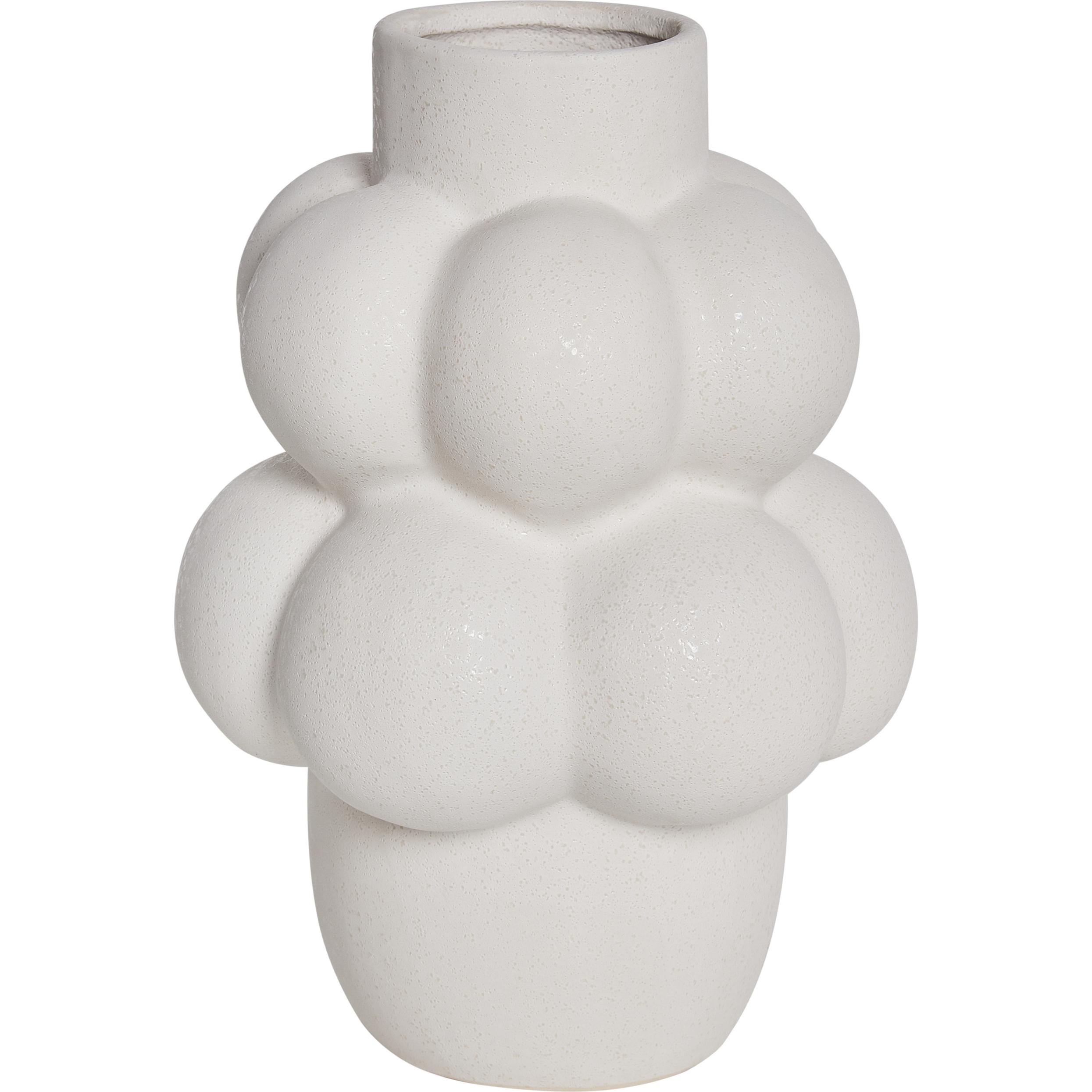 Beliani, Vase, Vimba (1 x)