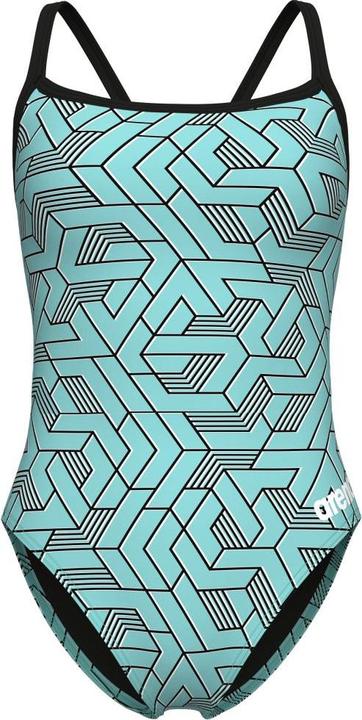 Produktbild Arena W Escape Swimsuit Challenge Back (40)