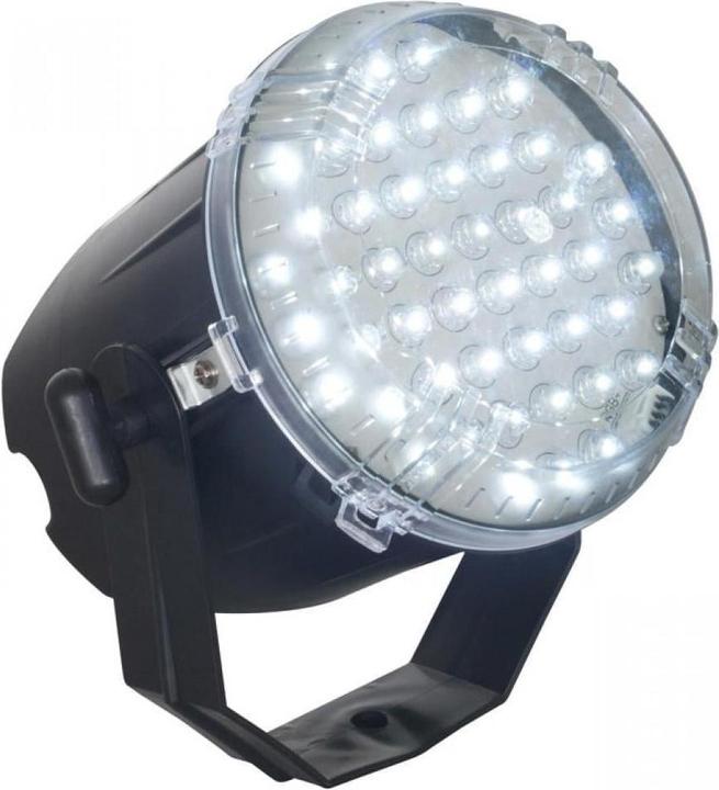 Immagine prodotto BeamZ Stroboscopio a LED (10 W, LED)