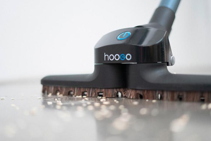 Image du produit Hoogo Bodendüse flipflop