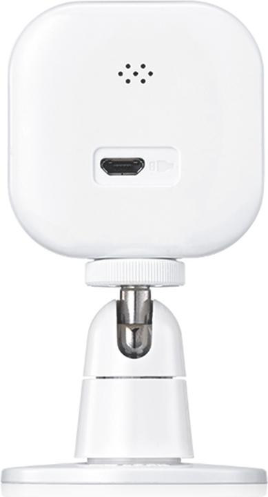 Actual product image Trisa Mini Cube (1280 x 720 pixels)