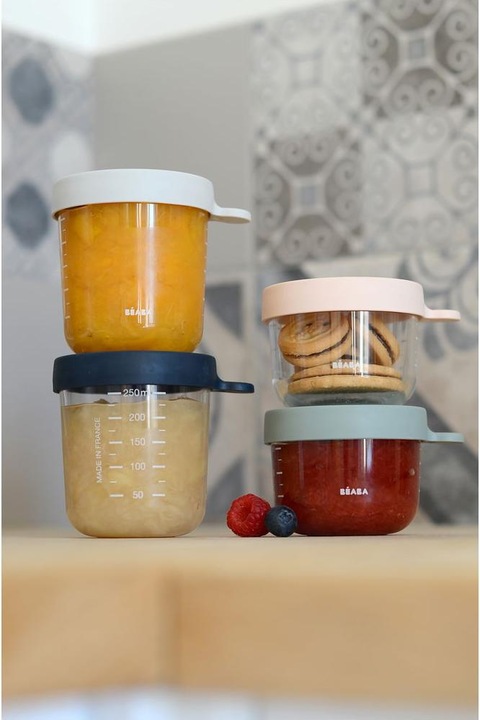 Image du produit Beaba Portionneur de verre