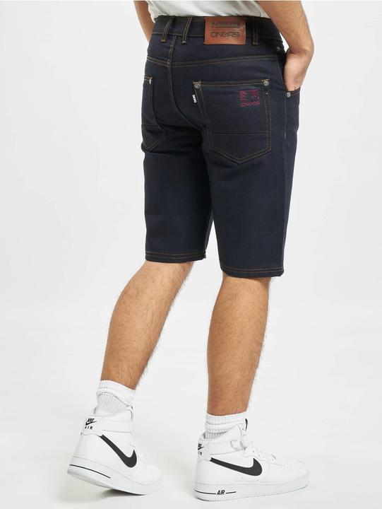 Produktbild Dangerous Crush Shorts 90th Mid - 20725 (33)