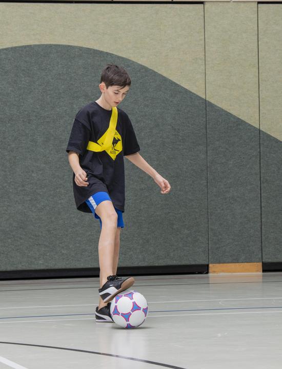 Immagine prodotto Betzold Sport Calcio nel cortile della scuola (5)