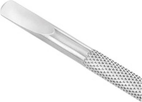 Produktbild Tweezerman Studio Collection Glass Manicure Set 4-Piece Nail Care Set Silver White 4207-R