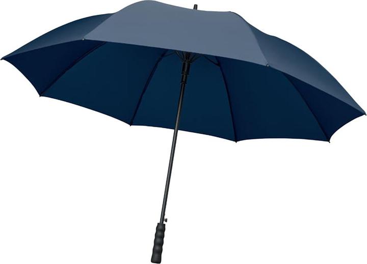 Actual product image MidOcean Lluvia Windproof Stick Umbrella