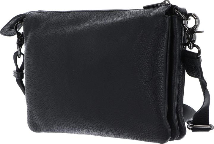 Produktbild Mandarina Duck Umhängetasche Mellow Leather Crossover FZT12