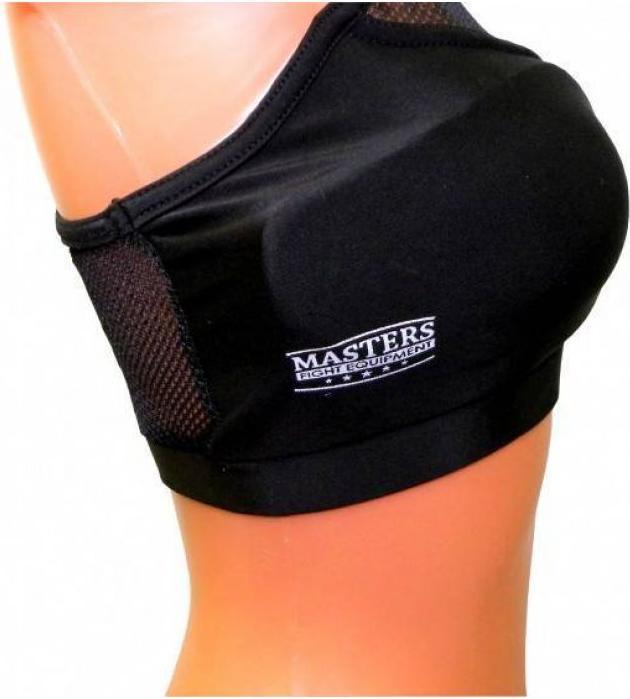 Image du produit Sport Masters Brustschutz (M)
