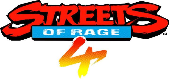 Image du produit Merge Games Streets of Rage 4 - Anniversary Edition (Switch, Switch Lite, Switch OLED, EN, FR)