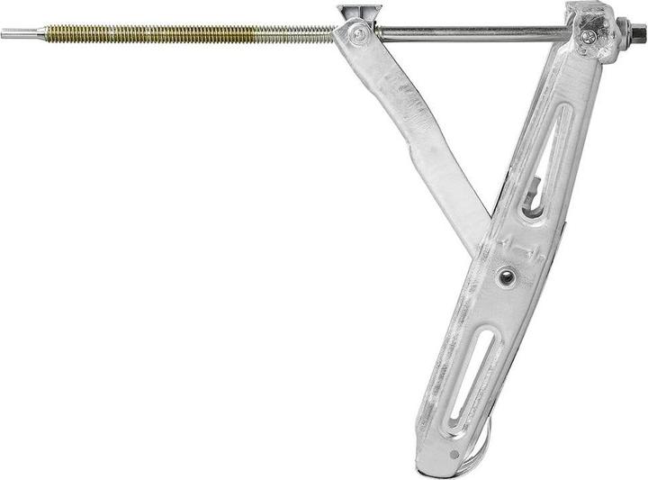 Actual product image ProPlus Trailer parking support 1 pc.