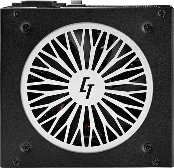 Produktbild Chieftec GPX-550FC (550 W)