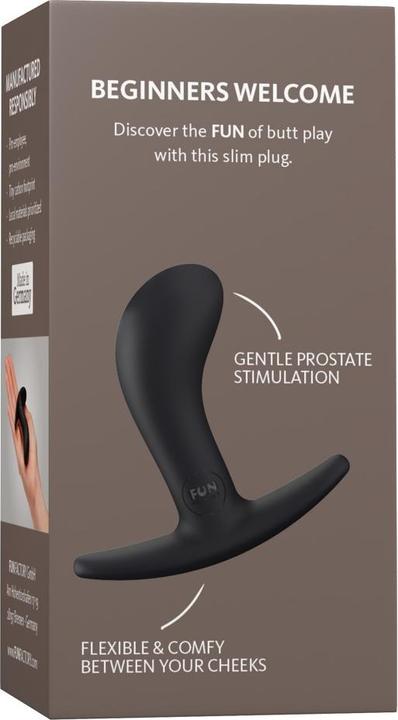 Produktbild Fun Factory Bootie