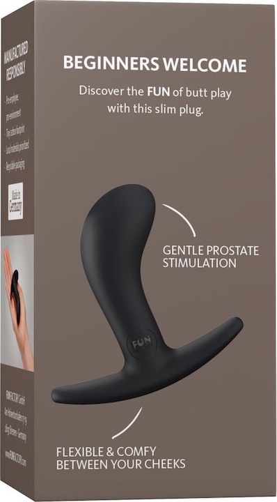 Image du produit Fun Factory Bootie