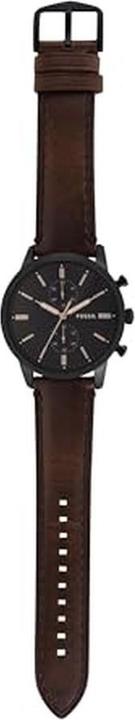 Immagine prodotto Fossil Cittadino (Cronografo, Orologio da polso analogico, 44 mm)