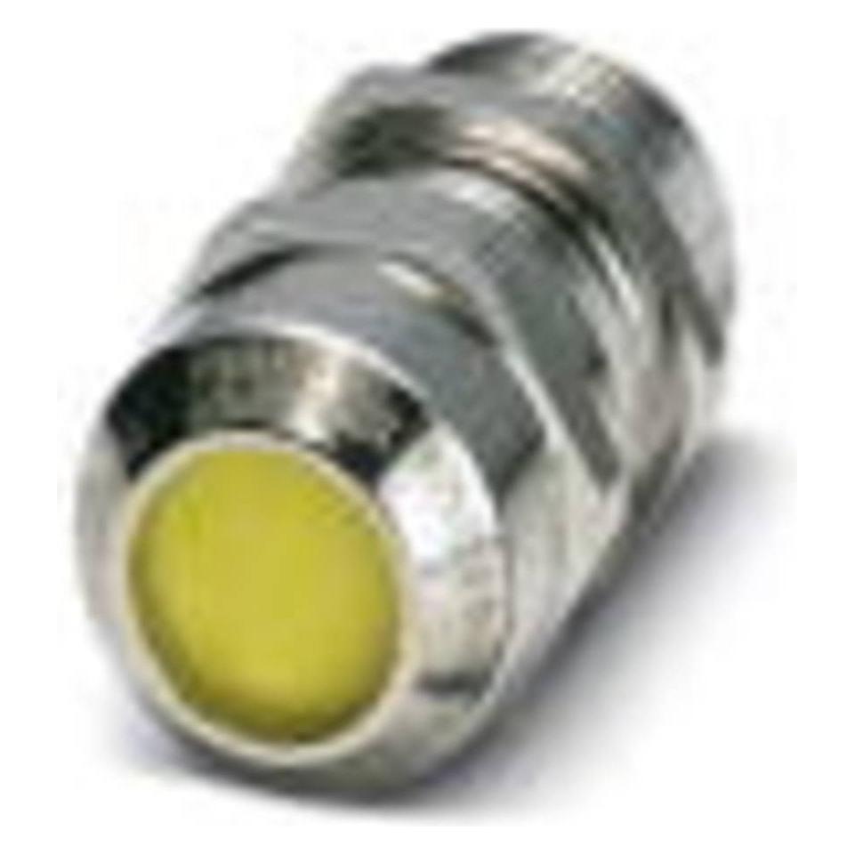 Phoenix Contact Argento Collegamento Per Cavi, Pressacavo Gesism20s68nnepdss