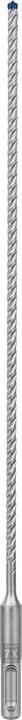 Actual product image Bosch Professional Zubehör Hammer drill EXPERT SDS plus 7X 1 piece 5.00 mm total length 315 Plus pcs. (5.0 mm)