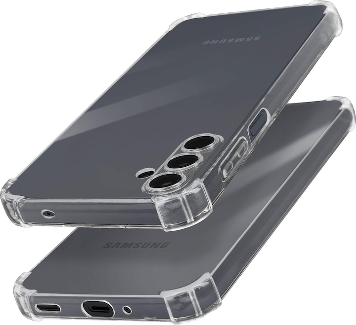 Produktbild Avizar ToughShield Case (Samsung Galaxy A35)