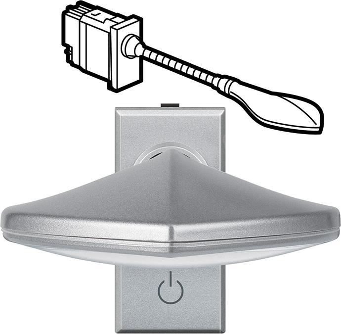Produktbild Legrand HC4362