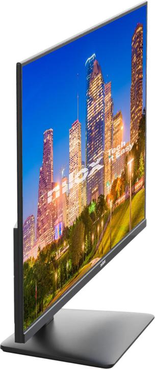 Produktbild Nilox NXM32FHD1201 (1920 x 1080 Pixel, 32")