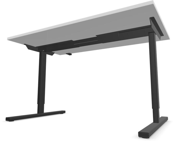 Image du produit Narbutas Bureau assis-debout facile (1400 x 800 x 710 mm)