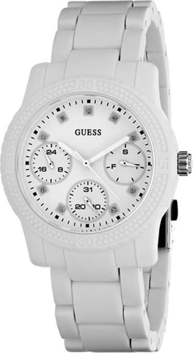 Produktbild Guess Unisex Watch W0944L1 (Ã˜ 38 mm) (Analoguhr, 38 mm)
