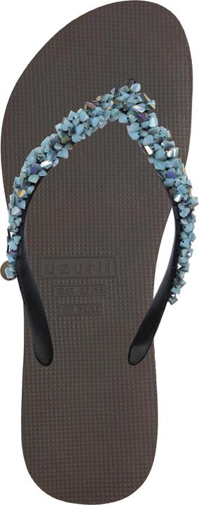 Actual product image Uzurii Classic Aby Baby Blue (41, 42)