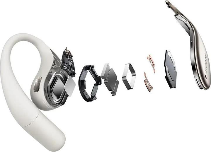Productafbeelding Xiaomi OpenWear Stereo (NC, 7.50 h, Draadloze)