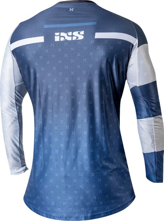Image du produit iXS Maillot Trigger-MX 1.0 (XL)