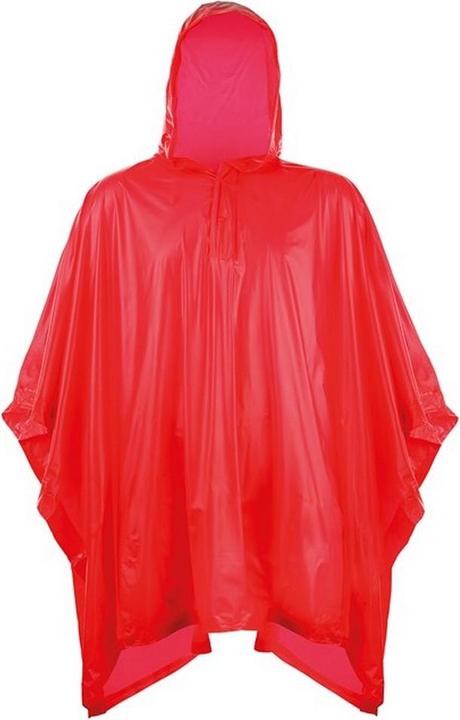 Actual product image Splashmacs Childrens/Kids Poncho (122, 128, 134, 140, 146, 152)
