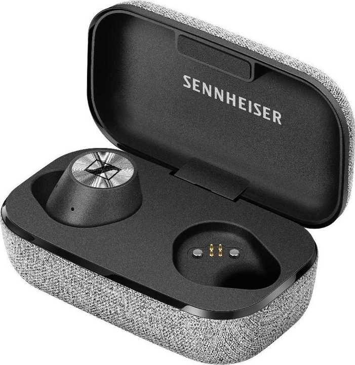 Image du produit Sennheiser Momentum (4 h, Sans fil)