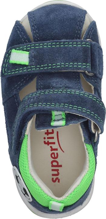 Produktbild Superfit Halbschuhe (20)