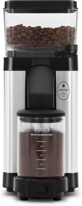 Moccamaster KM5