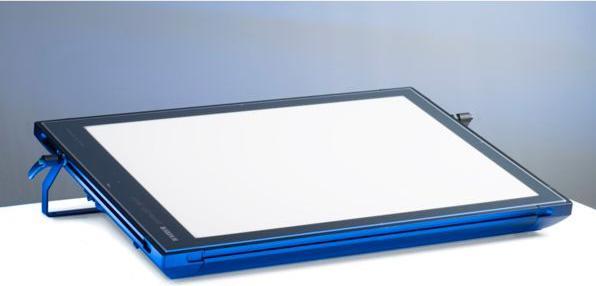 Image du produit Kaiser Fototechnik Bote  lumire prolite LED 50/37 (Visionneuse de diapositives)