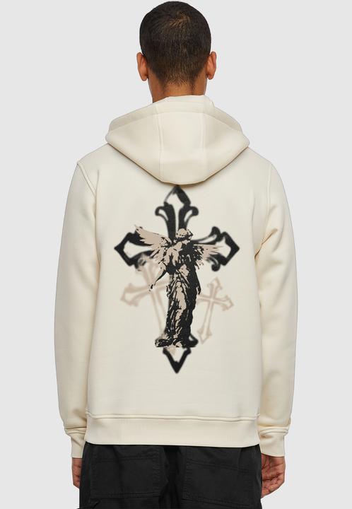 Produktbild Mister Tee MisterTee Holy Cross Hoody - 201921 (S)