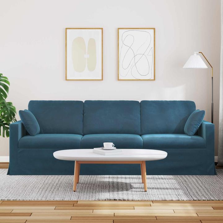 Produktbild vidaXL Sofa