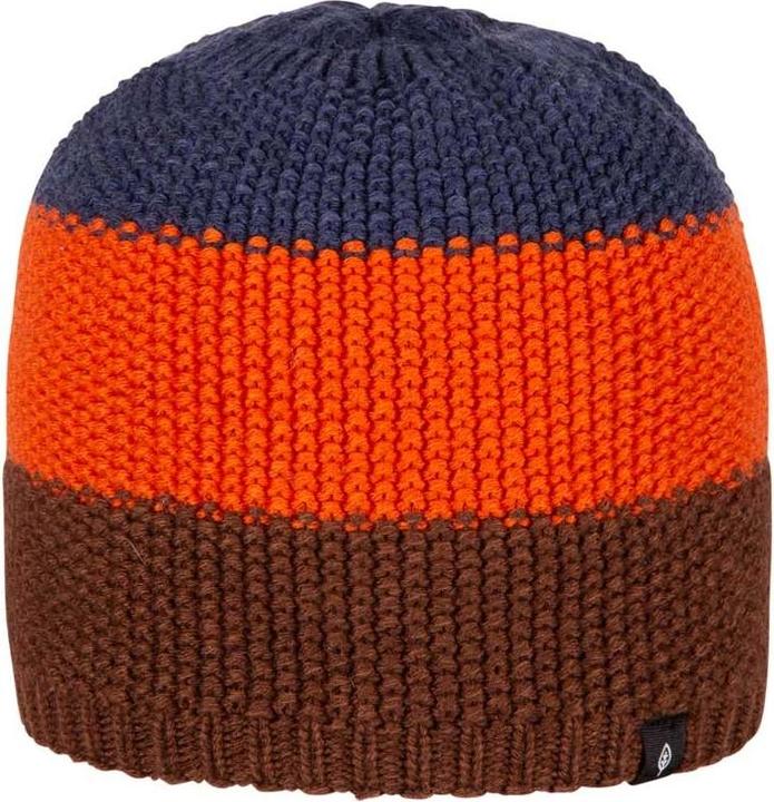 Pure Pure Mütze coffee-brown (55 - 57)