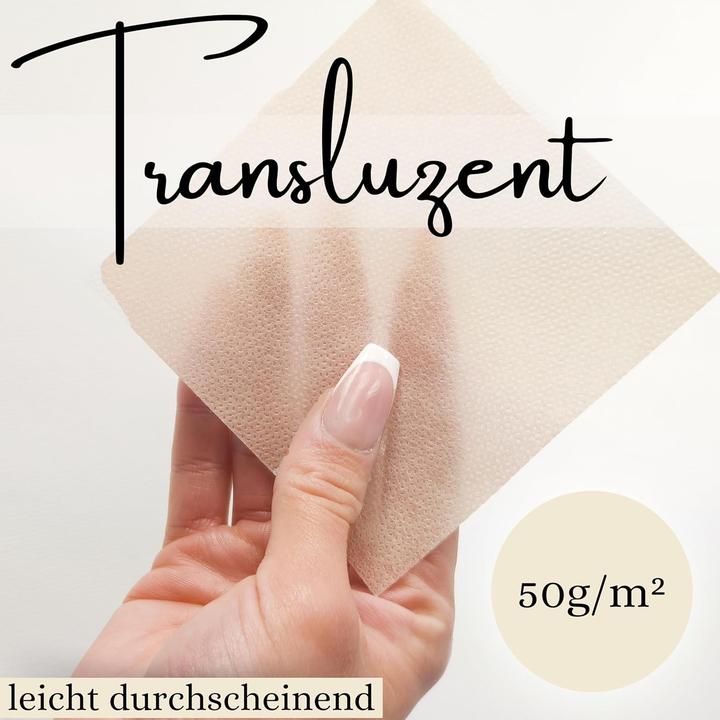Image du produit Sensalou Zuschneidbare Tischdeckenrolle Light
