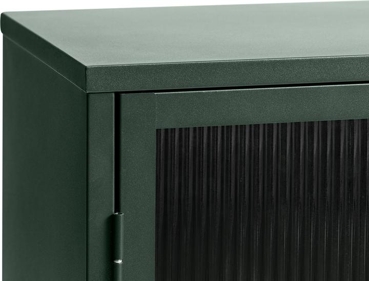 Image du produit Nordic Touch Borup (132 x 40 x 85 cm)