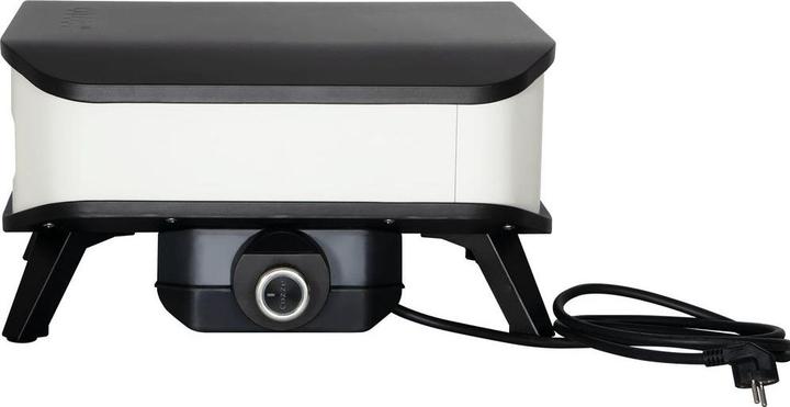 Actual product image Cozze 13 (Electric pizza oven)