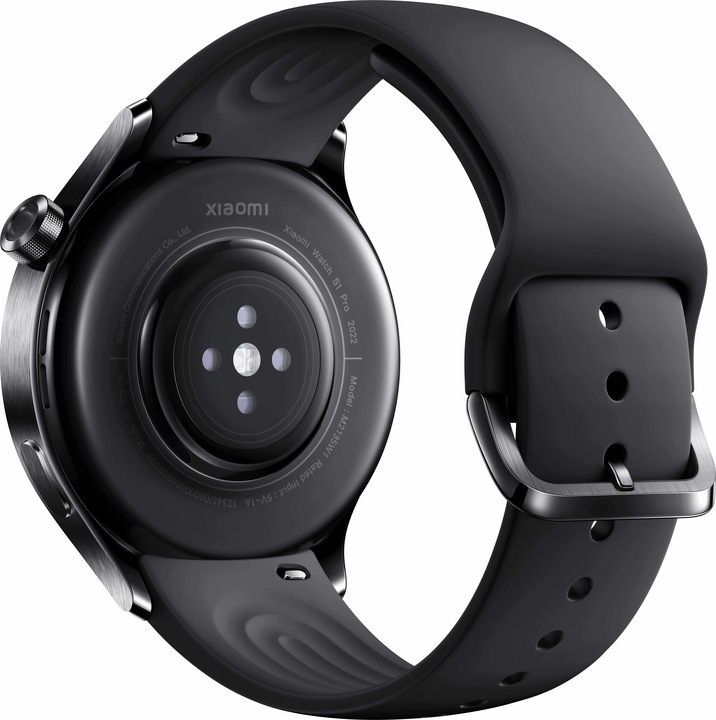 Image du produit Xiaomi Watch S1 Pro (46 mm)
