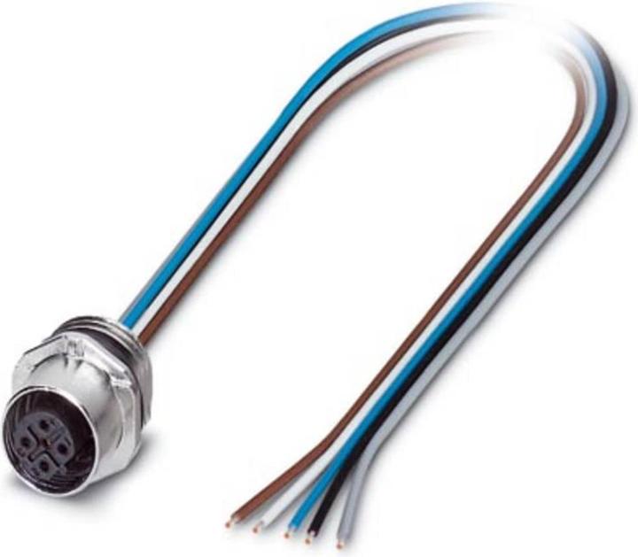 Produktbild Phoenix Contact Sensor-/Aktor-Einbausteckverbi