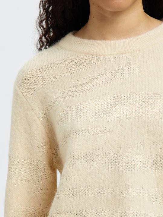 Produktbild Selected Langarm Strickpullover (S)